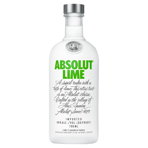 Picture of Absolut Lime