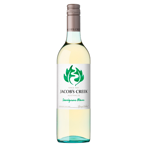 Picture of Jacobs Creek Sauvignon Blanc