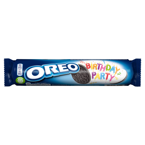 Picture of Oreo Cookies Birthday Party