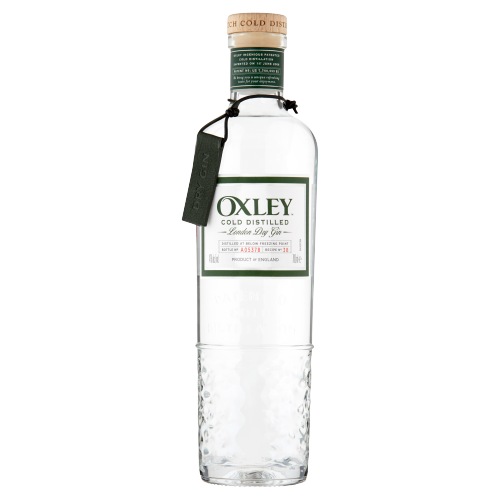 Picture of Oxley Classic Dry Gin