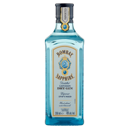 Picture of Bombay Sapphire Gin ^^