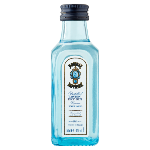 Picture of Bombay Sapphire mini