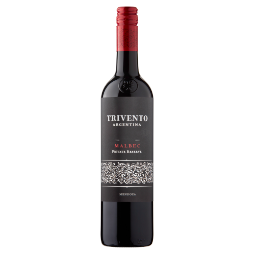 Picture of Trivento Private Reserva Malbec