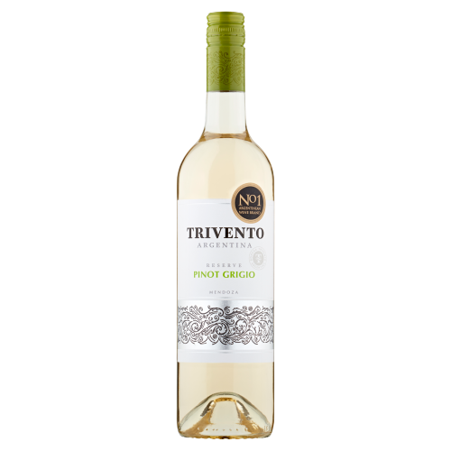 Picture of Trivento Reserva Pinot Grigio