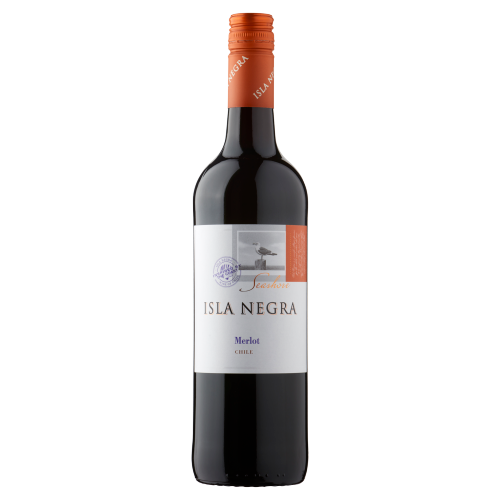 Picture of Isla Negra Merlot