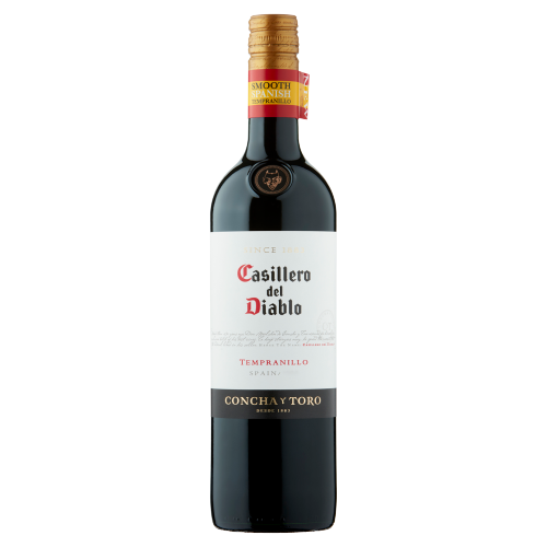 Picture of Casillero Tempranillo