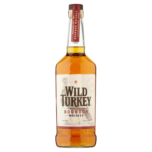 Picture of Wild Turkey 81 Proof