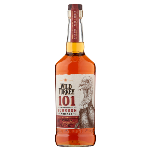 Picture of Wild Turkey 101 Proof