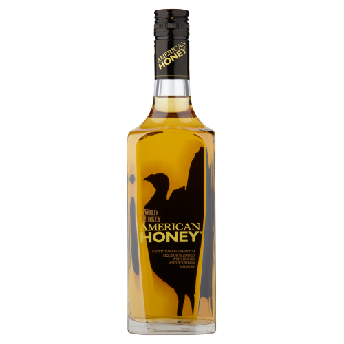 Picture of Wild Turkey American Honey Liqueur