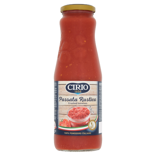 Picture of Cirio Passata Rustica