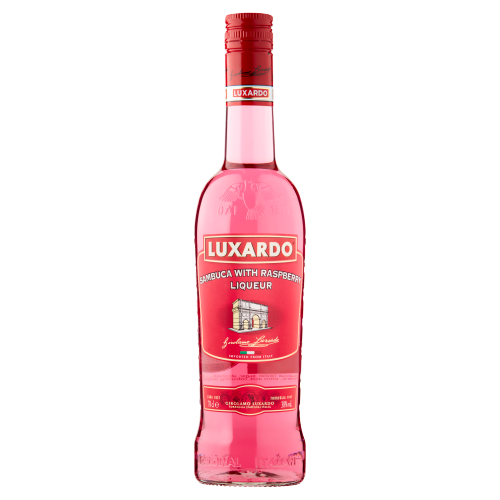 Picture of Luxardo Sambuca Raspberry