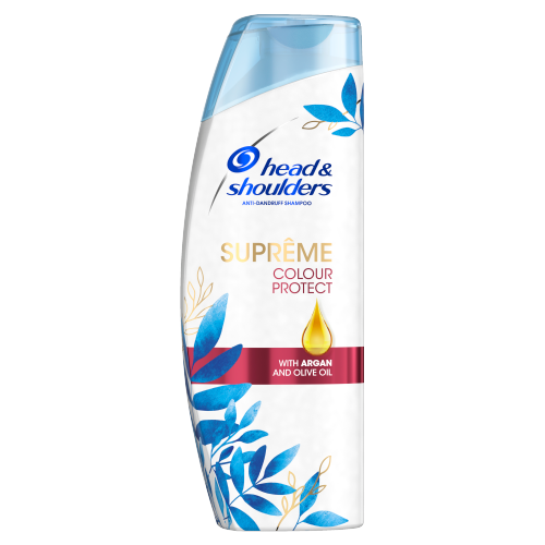 Picture of Head & Shoulders Shampoo Supreme Colour