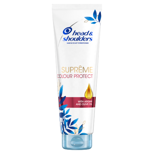 Picture of Head & Shoulders Supreme Colour Conditioner
