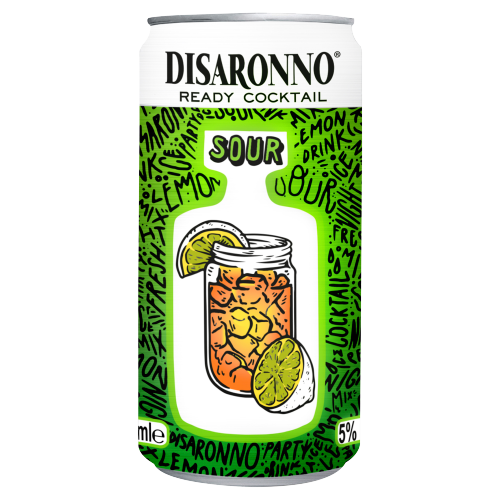 Picture of Disaronno Sour