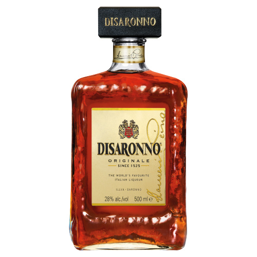 Picture of Disaronno Amaretto 