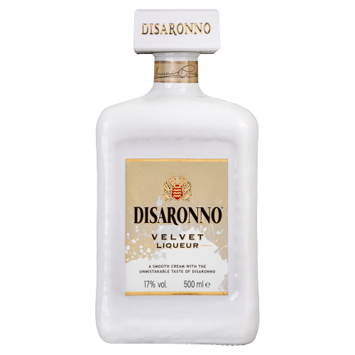 Picture of Disaronno Velvet Liqueur