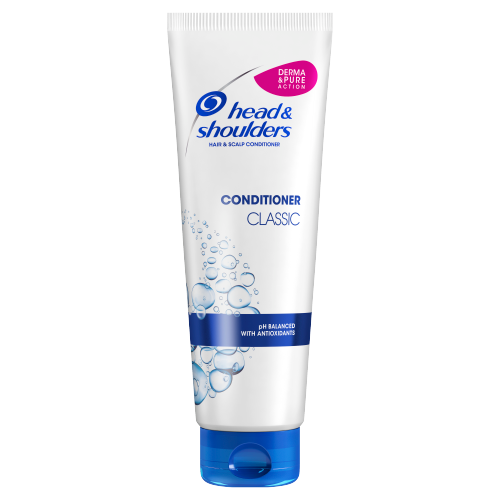 Picture of Head & Shoulders Conditioner Classic Tube