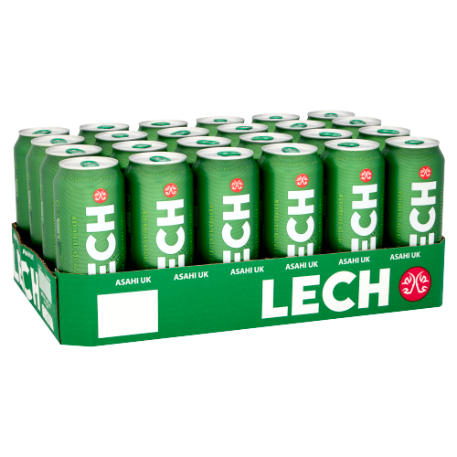 Picture of Lech Cans 4.8%