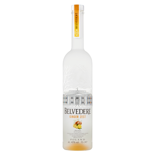 Picture of Belvedere Ginger Zest