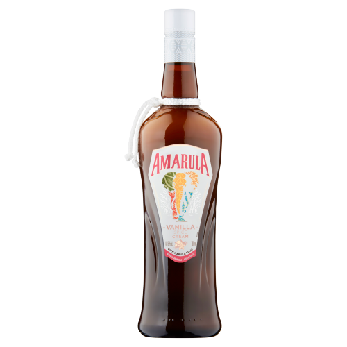 Picture of Amarula Cream Liqueur Vanilla Spice