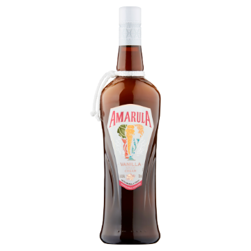 Picture of Amarula Cream Liqueur Vanilla Spice
