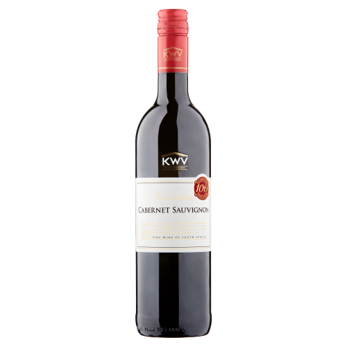 Picture of KWV Cabernet Sauvignon