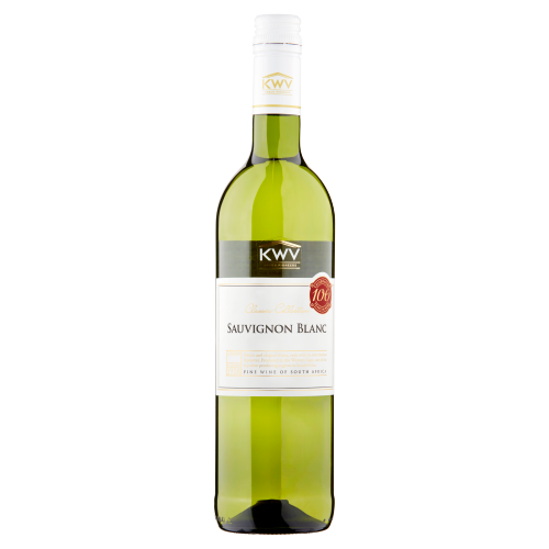 Picture of KWV Sauvignon Blanc