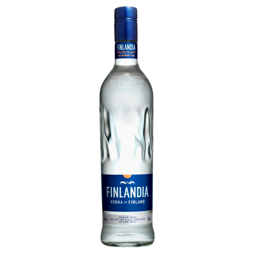 Picture of Finlandia Vodka