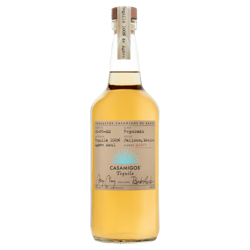 Picture of Casamigos Reposado