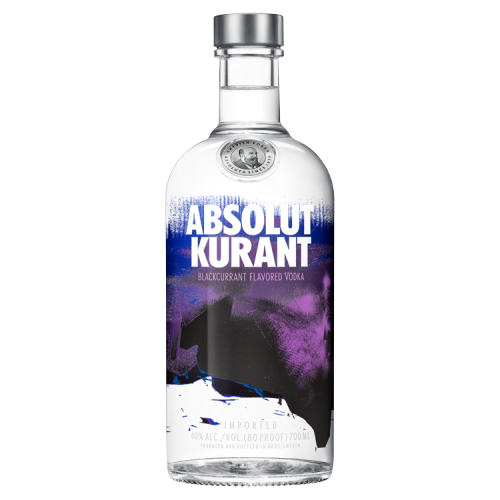 Picture of Absolut Kurant ^^