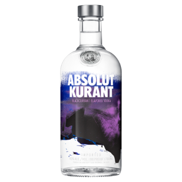 Picture of Absolut Kurant ^^