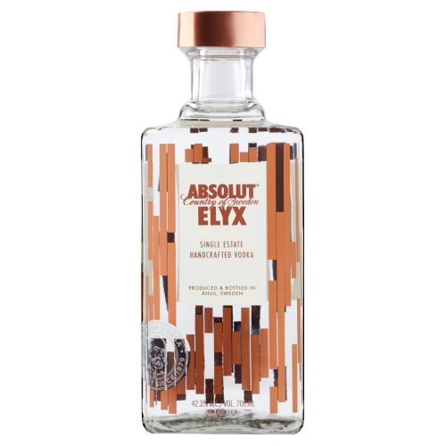 Picture of Absolut Elyx