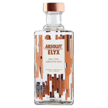 Picture of Absolut Elyx