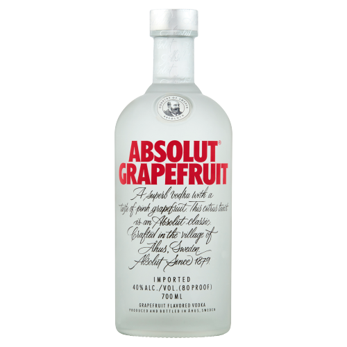 Picture of Absolut Grapefruit ^^