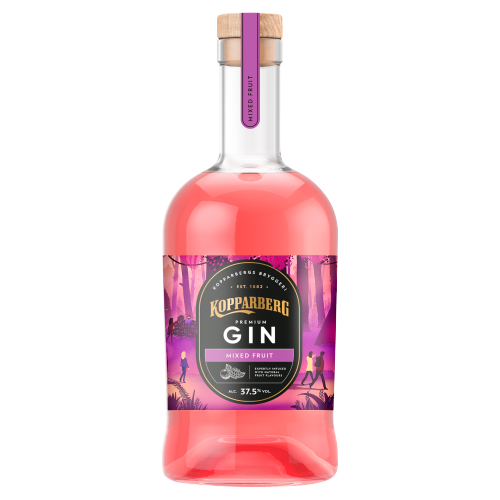 Picture of Kopparberg Mixed Fruit Gin