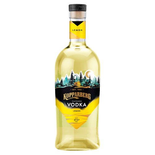 Picture of KOPPARBERG VODKA LEMON