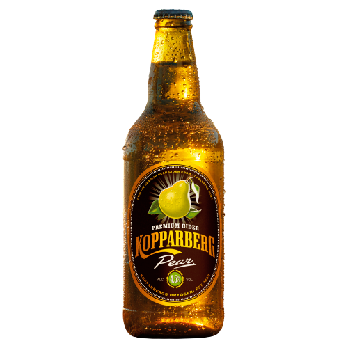 Picture of Kopparberg Pear NRB -BTC