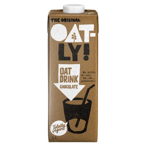 Picture of Oatly Drink Chocolate