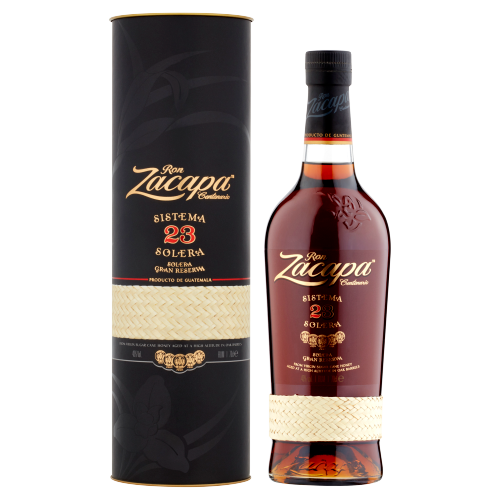 Picture of Zacapa Centenario 23Y