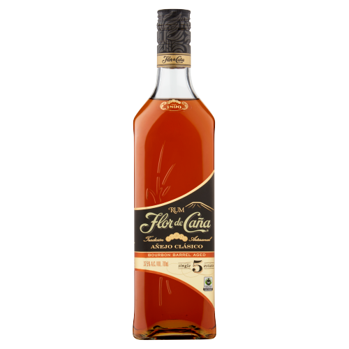 Picture of Flor de Cana 5YO