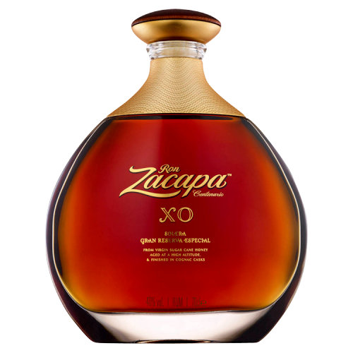 Picture of Zacapa Centenario XO