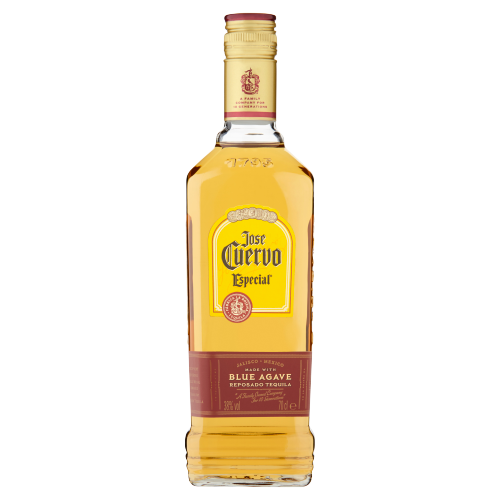 Picture of Jose Cuervo Gold