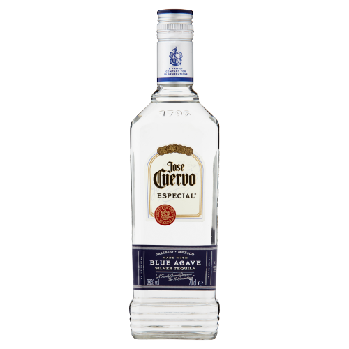 Picture of Jose Cuervo Silver