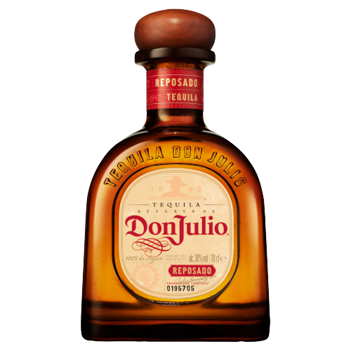 Picture of Don Julio Reposado