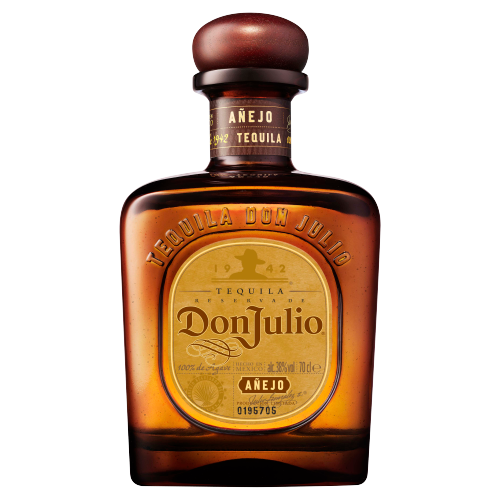 Picture of Don Julio Anjeo