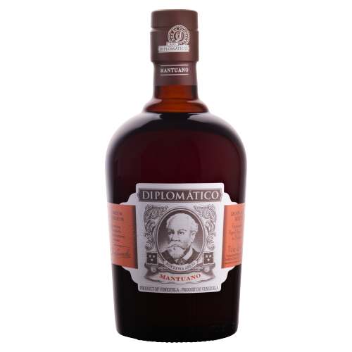 Picture of Diplomatico Mantuano Rum