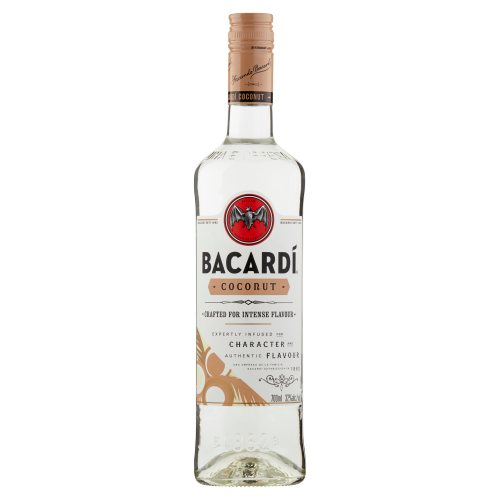 Picture of Bacardi Coconut 