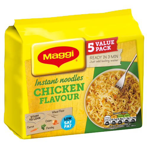 Picture of Maggi 3Minn Chkn Mp