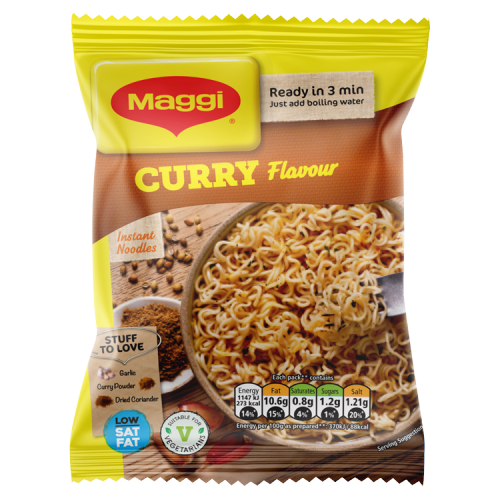 Picture of Maggi 3 Minute Noodles Cry