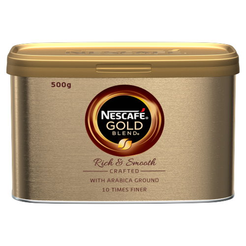 Picture of Nescafe Gold Blend 